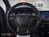 Ford Ranger 2.0 TDCi CD Raptor 4WD