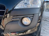 Peugeot 3008 1.6 e-HDi Allure 2-Tronic