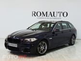 BMW 520 d Pack M Auto