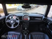 MINI Cooper John Cooper Works