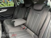 Audi A4 Avant 35 TDI Advanced S tronic