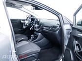 Ford Puma 1.0 EcoBoost Hybrid Aut. TITANIUM DESIGN
