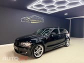 BMW 118 dA