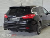Ford Focus SW 1.5 TDCi EcoBlue ST-Line