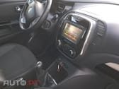 Renault Captur 1.5 dCi Exclusive