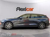 Volvo V60 T4 MOMENTUM PLUS