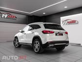Mercedes-Benz GLA 250 e 8G-DCT Edition Plug-in-Hybrid