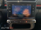 Citroen C3 1.5 BlueHDi C-Series