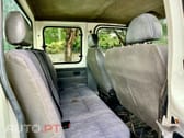Ford Transit 7 lugares