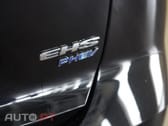 MG HS 1.5 T-GDI Plug In Hybrid Luxury