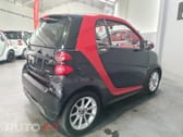 Smart ForTwo 1.0 mhd Passion 71