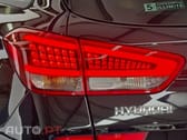 Hyundai i30 1.0 T-GDI 48V-Hybrid DCT N-Line