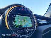 MINI One Auto