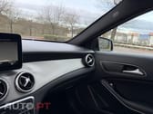 Mercedes-Benz GLA 200 AMG Line Aut.