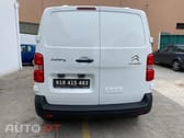 Citroen Jumpy 1.6 BlueHDi M