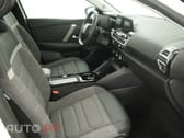 Citroen C4 C4 1.2 PureTech Plus EAT8
