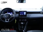 Renault Clio 1.0 Tce Evolution Bi-fuel
