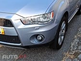 Mitsubishi Outlander 2.2 DID