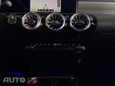 Mercedes-Benz CLA 250 e 8G-DCT Edition AMG Line