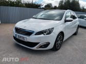 Peugeot 308 SW 1.6hdi 116cv