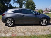 Opel Astra GTC 1.4 Turbo