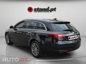 Opel Insignia Sports Tourer