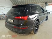 Audi Q7 55 TFSIe quattro Tiptronic