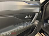 Peugeot 408 1.6 Hybrid GT e-DCS7