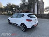 Renault Clio 1.5 dCi Dynamique S