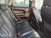 Land Rover Evoque 2.2 DW12C Dynamic Auto