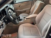 Mercedes-Benz E 220 CDI