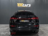Audi E-Tron 50 quattro S line