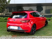 Seat Leon 2.0 TDI FR