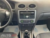 Ford Focus SW 1.6 TDCi S