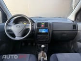 Hyundai Getz 1.1 Quick AC