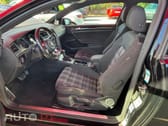 Volkswagen Golf 2.0 TSi GTi DSG Performance