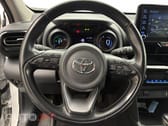 Toyota Yaris Cross Hybrid Dynamic Business 2WD
