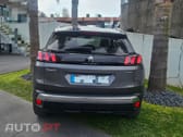Peugeot 3008 1.6 hybrid4 300cv allure