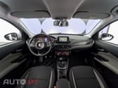 Fiat Tipo 1.3 M-Jet Lounge