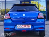 Suzuki Swift Swift 1.2 5MT S3 Mild Hybrid