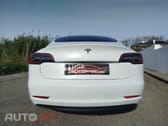 Tesla Model 3 Long Range AWD Dual Motor
