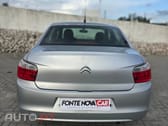 Citroen C-Elysée 1.2 PureTech Confort