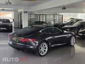 Jaguar F-Type 3.0 V6 S/C Auto
