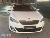 Peugeot 308 SW 1.6 BlueHDi GT Line