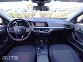 BMW 116 d Advantage