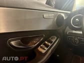 Mercedes-Benz C 200 d Station 9G-TRONIC Avantgarde