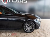 Mercedes-Benz C 300 de 9G-TRONIC Edition AMG Line