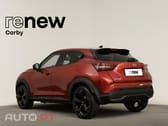 Nissan Juke Juke 1.0 DIG-T Tekna
