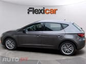 Seat Leon 1.6 TDI Style DSG S/S
