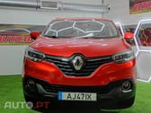 Renault Kadjar 1.5 dCi Exclusive
